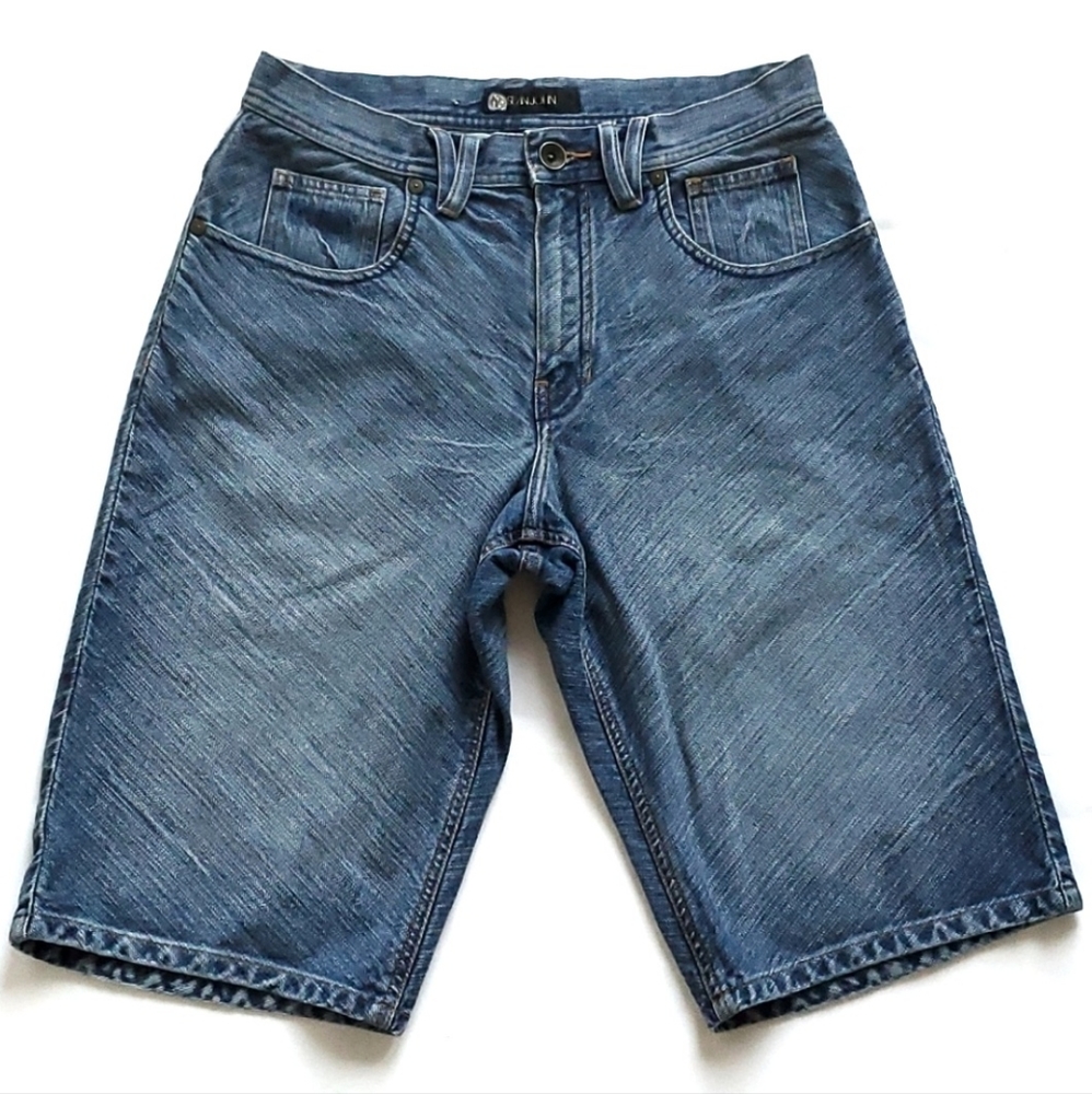 Sean John Denim Shorts